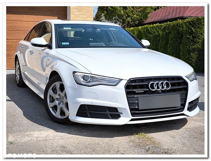 Audi A6 2.0 TFSI Quattro S tronic - 21