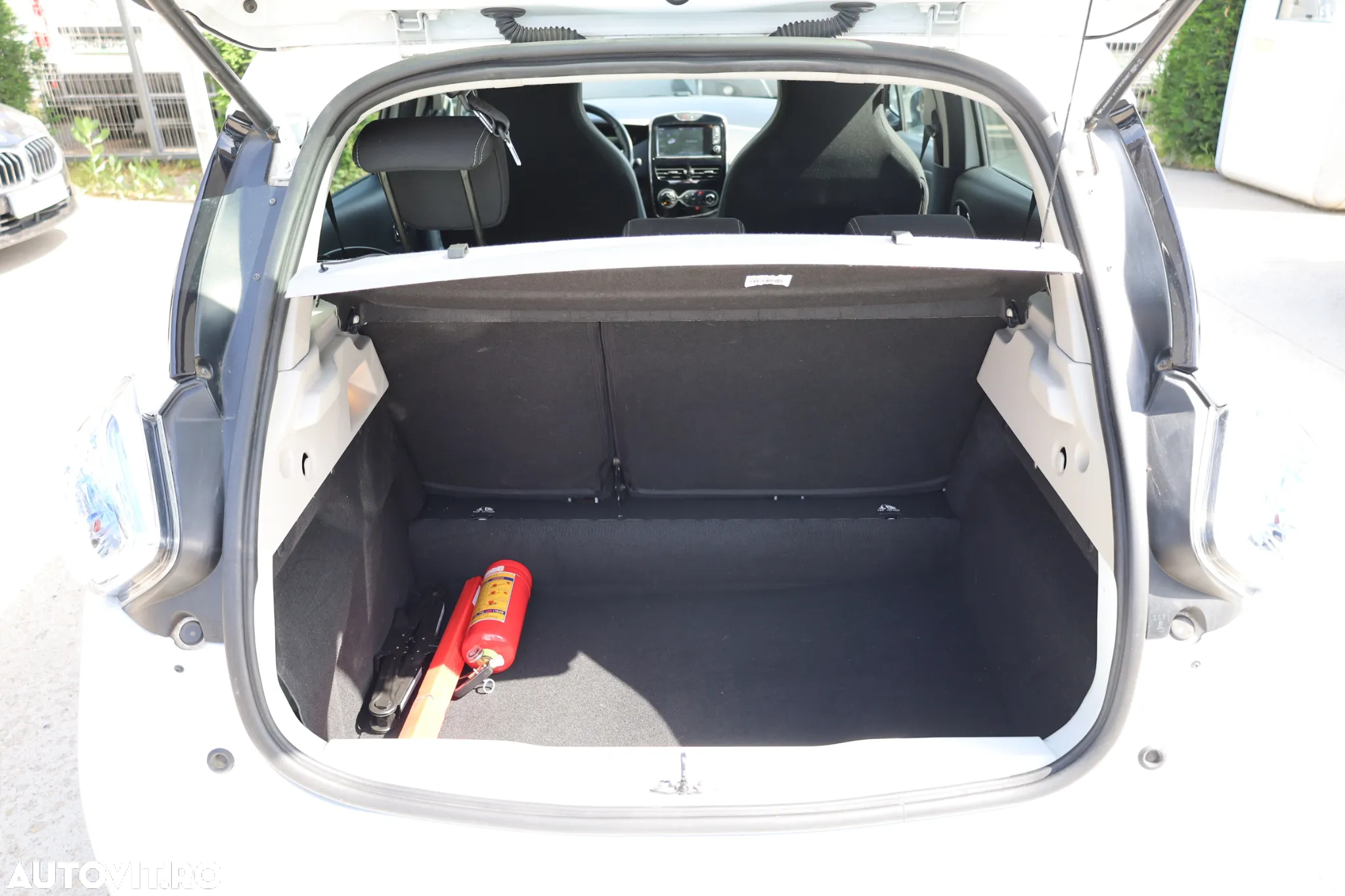 Renault ZOE 40 INTENS - 17