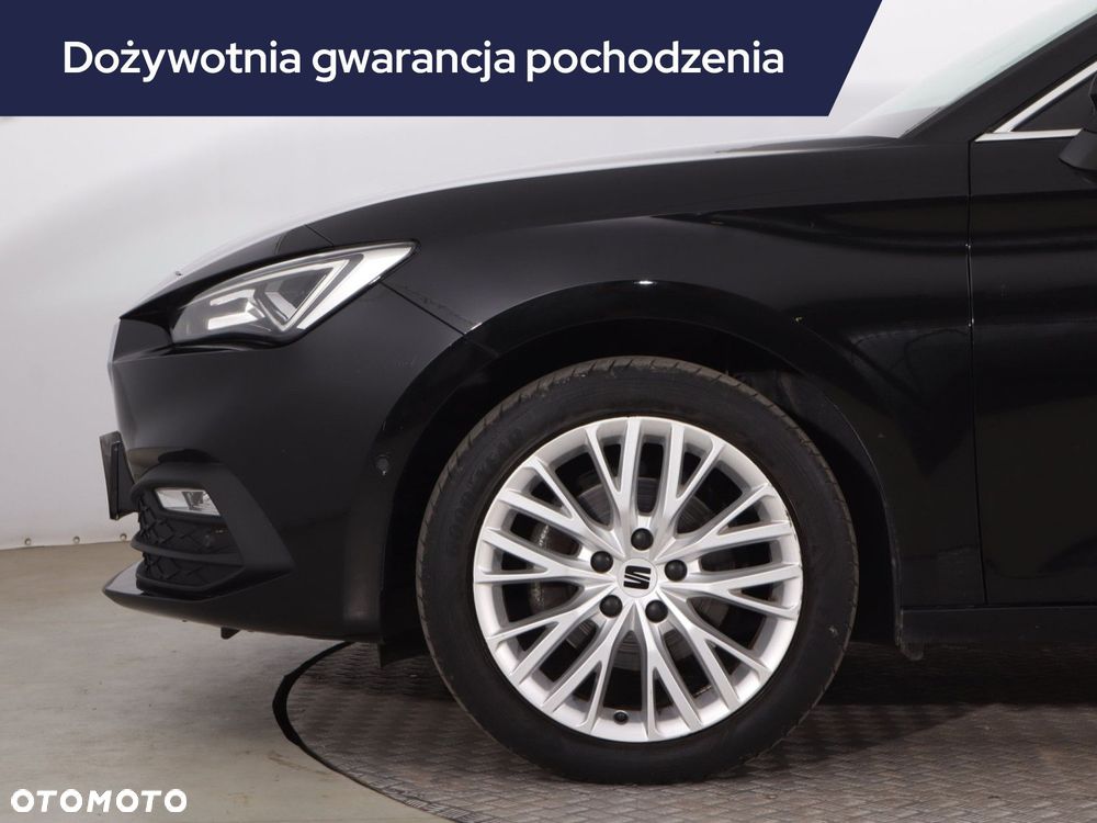 Seat Leon Sportstourer - 17