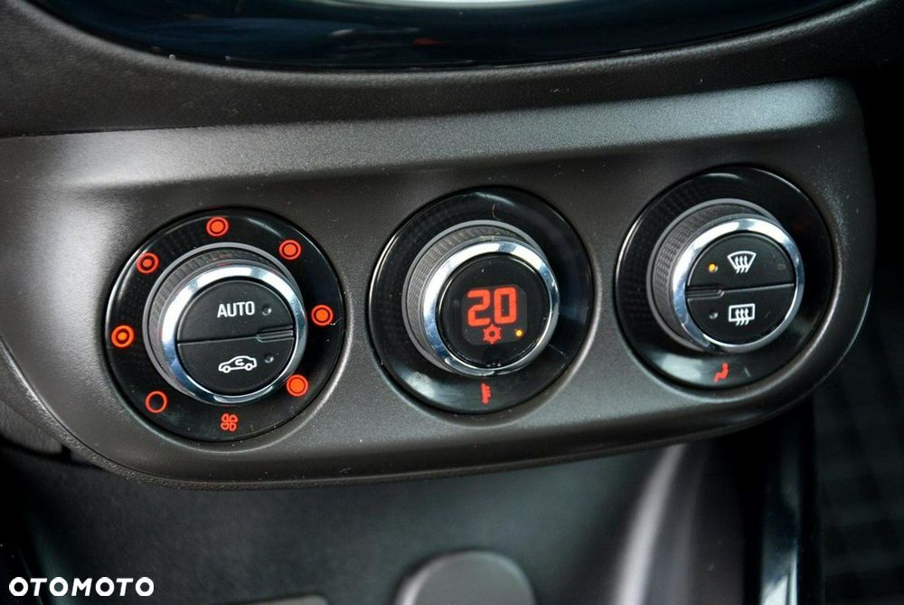 Opel Adam 1.4 Jam Unlimited - 23