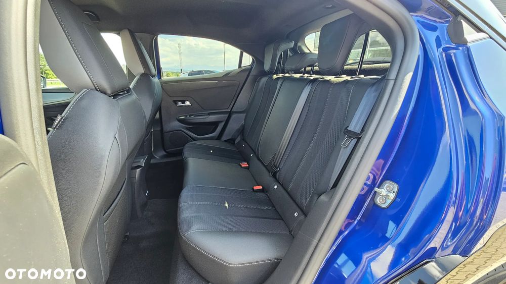 Opel Mokka 1.2 T mHEV GS S&S eDTC6 - 9