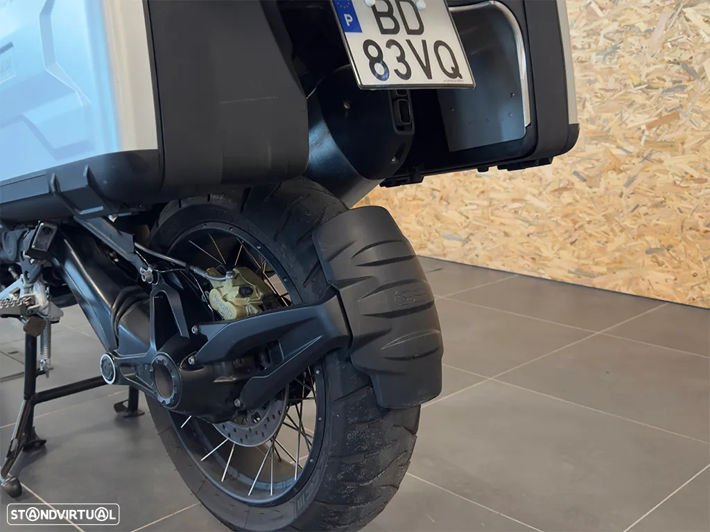 BMW R 1250 GS - 6