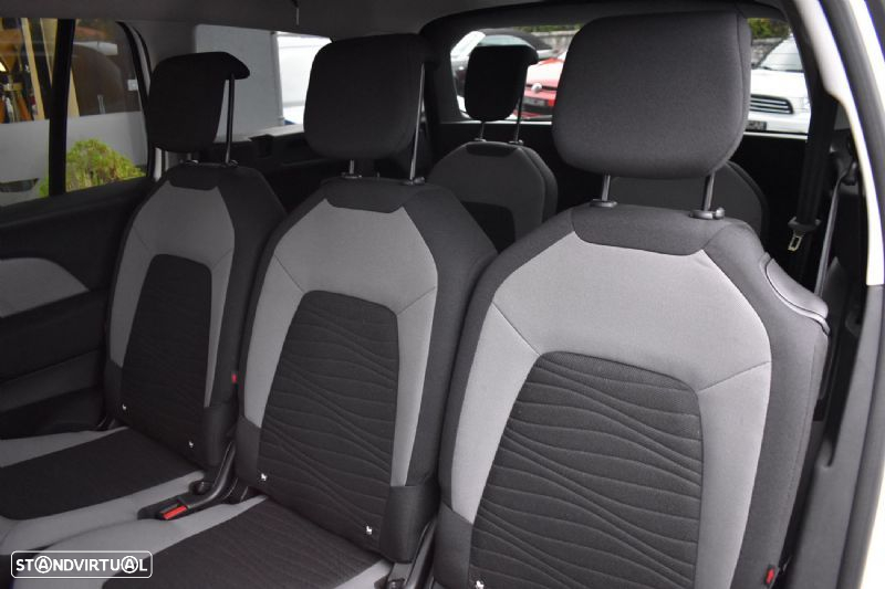 Citroën C4 Grand Picasso BlueHDi 150 Aut. Intensive - 15