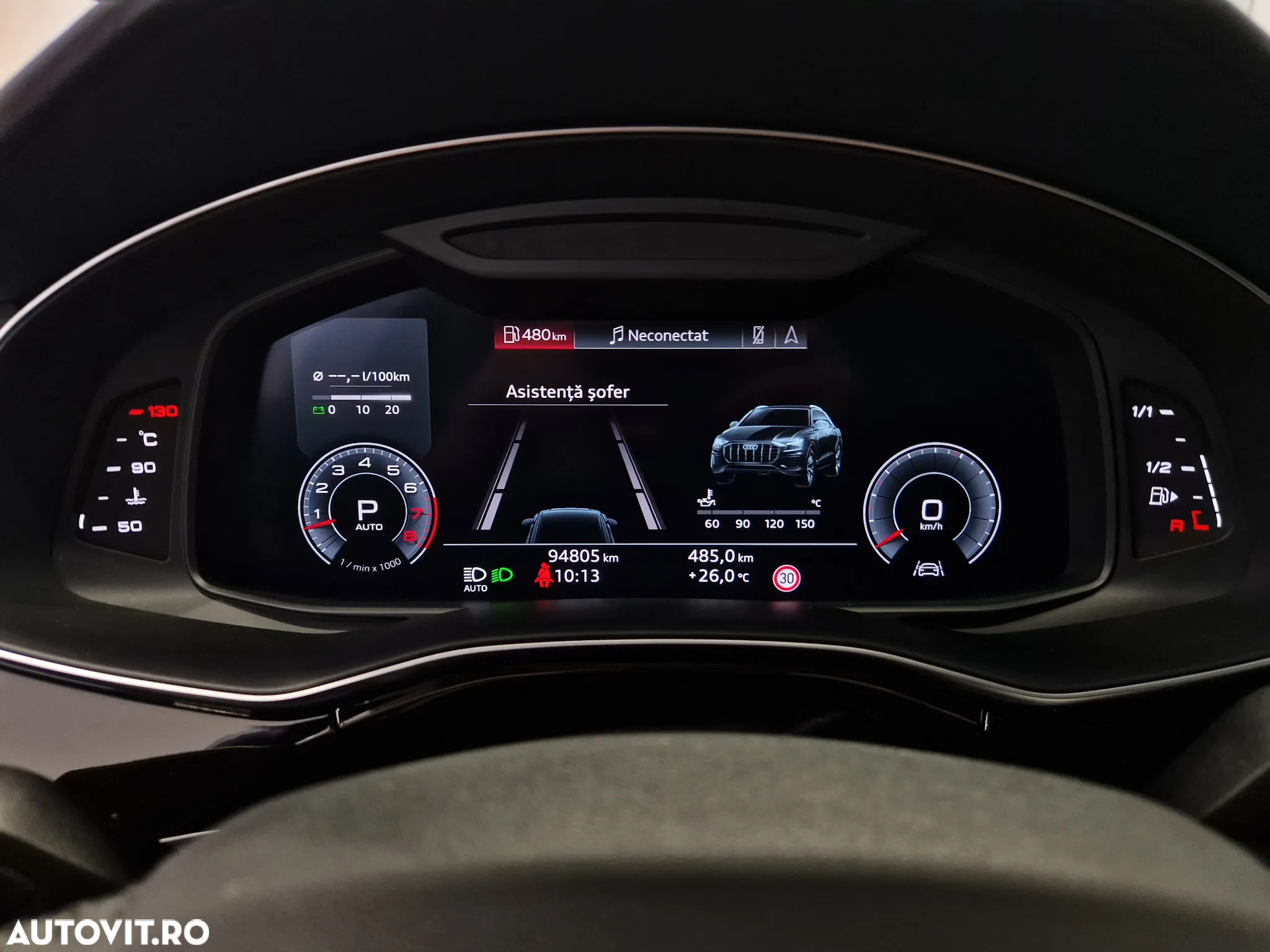 Audi Q8 - 21