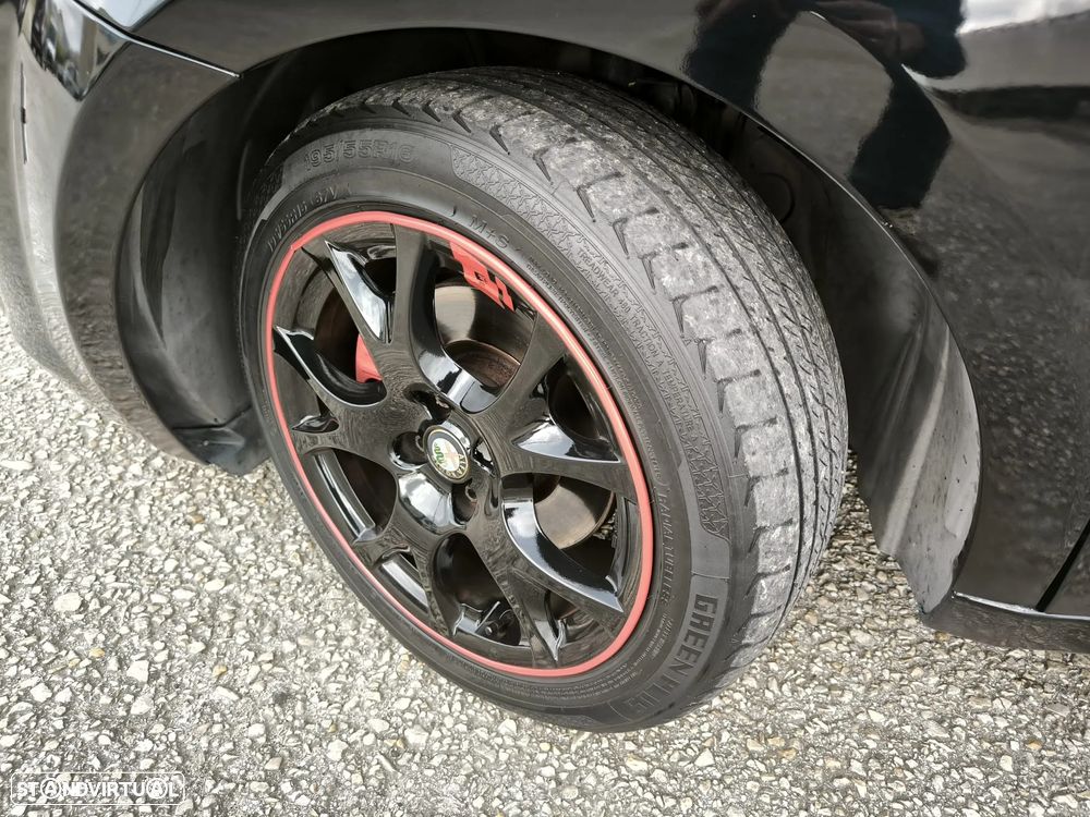 Alfa Romeo MiTo 1.3 JTD Progression S&S - 40