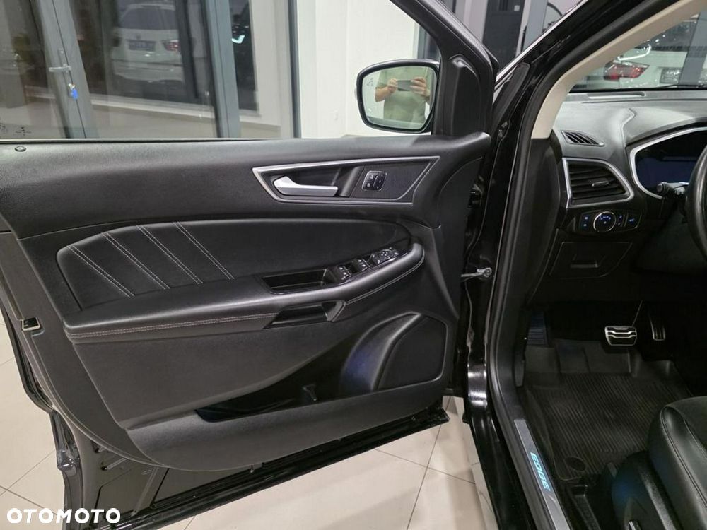Ford Edge 2.0 TDCi Bi-Turbo 4x4 Sport - 15