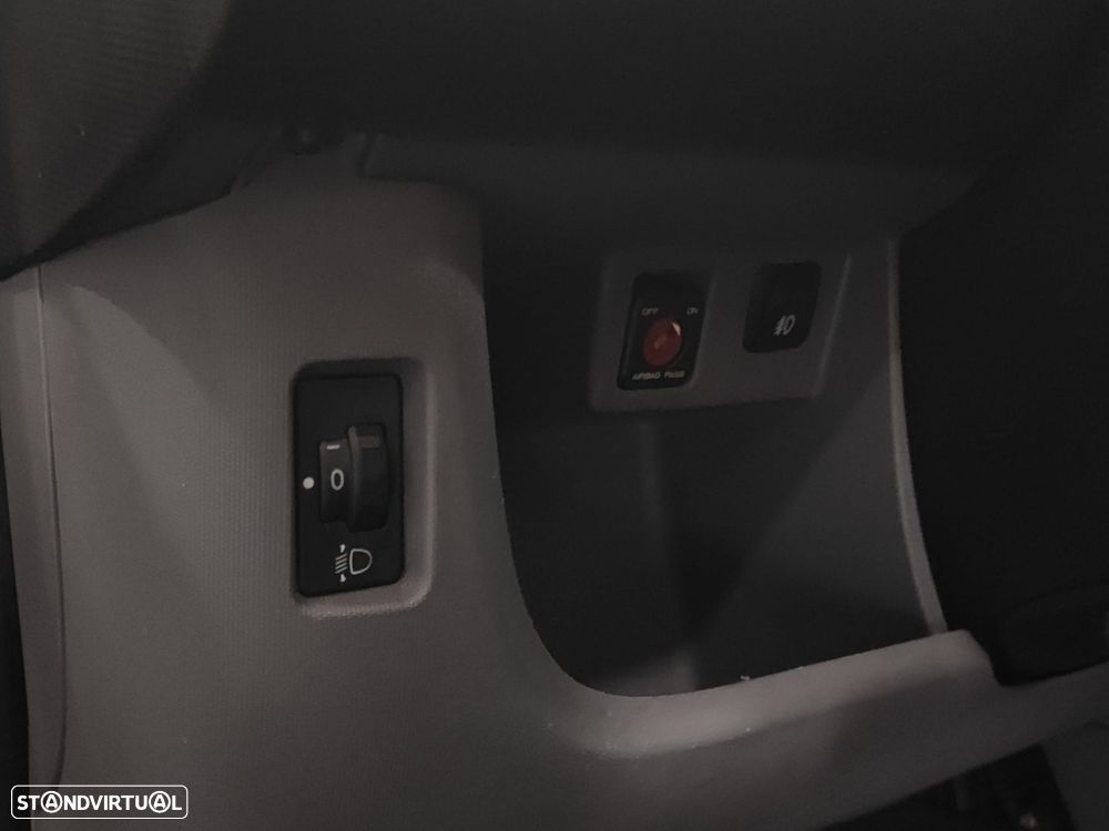 Toyota Aygo 1.0 + AC - 24