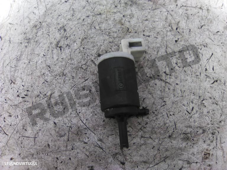 Motor Esguicho  Nissan Micra Ii (k11) [1992_2002] 1.0 I 16v - 1