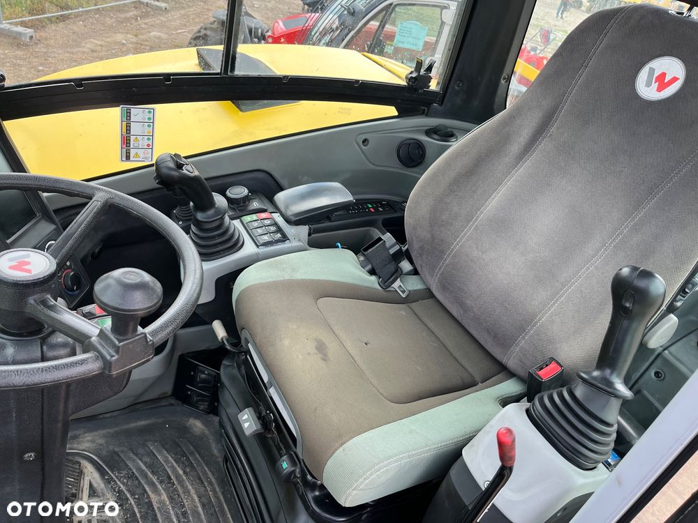 Wacker Neuson EW65 - 17