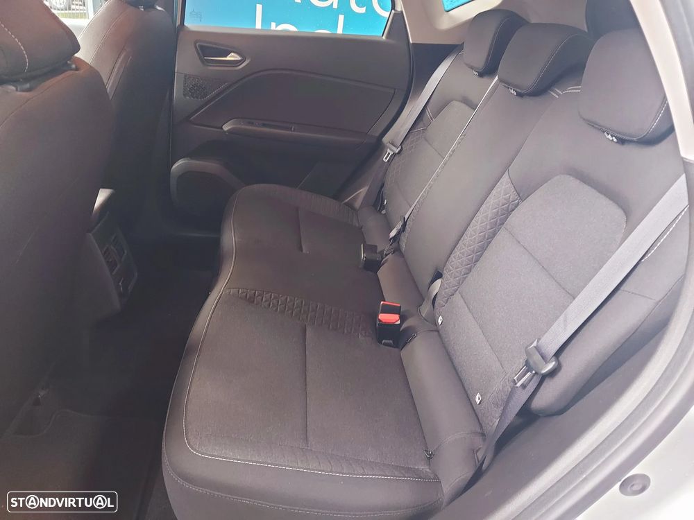 Mitsubishi ASX 1.0 MPI-T Kaiteki - 11