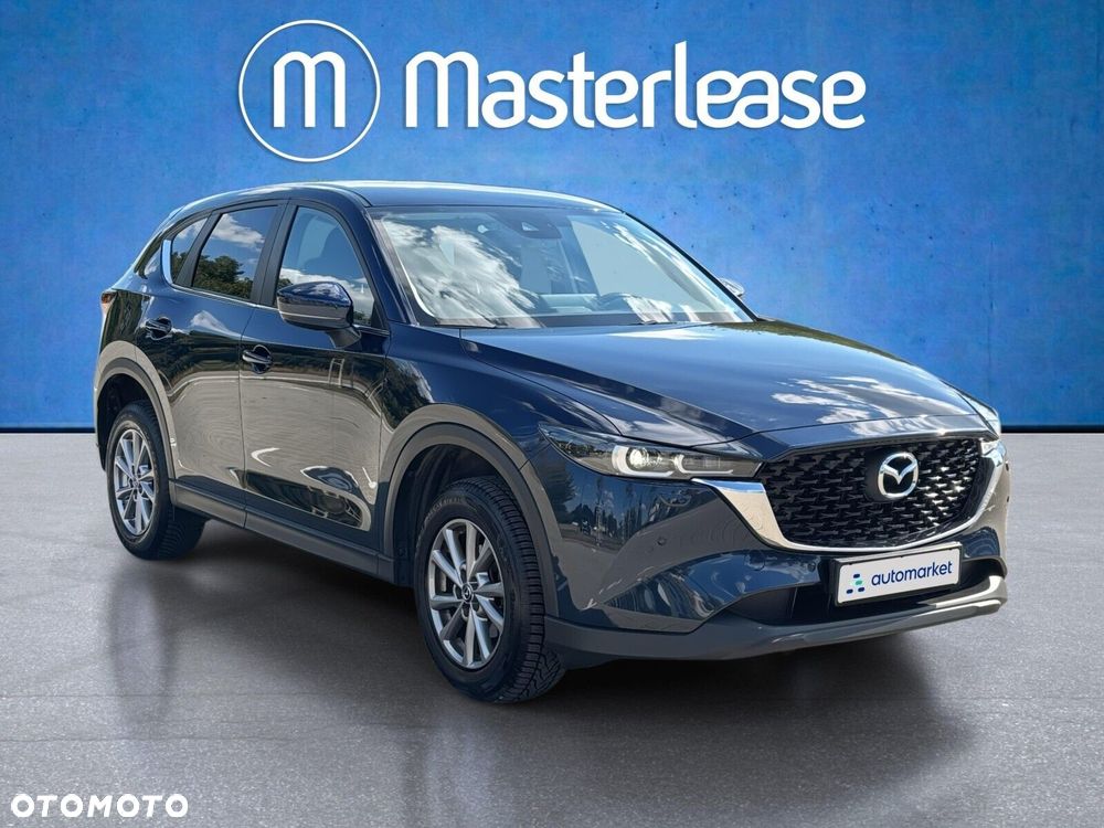 Mazda CX-5 - 3