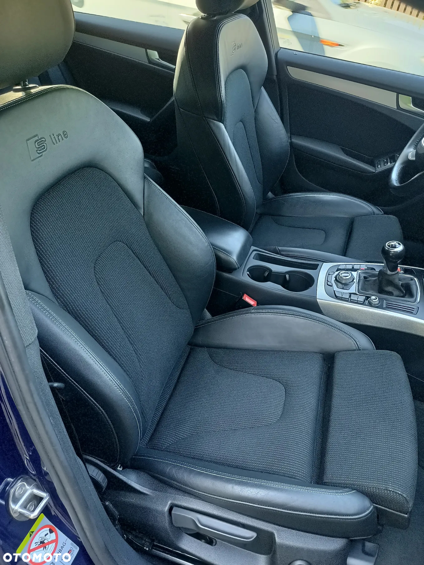 Audi A4 - 18