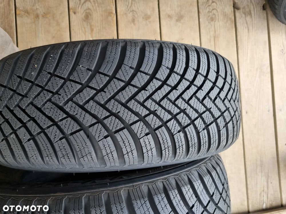 OponA Hankook Winter i*cept RS3 205/55R16 91H 2024r,1x7mm super stan - 1