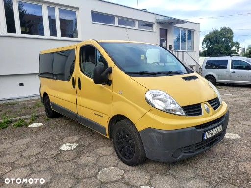 Renault Trafic - 3