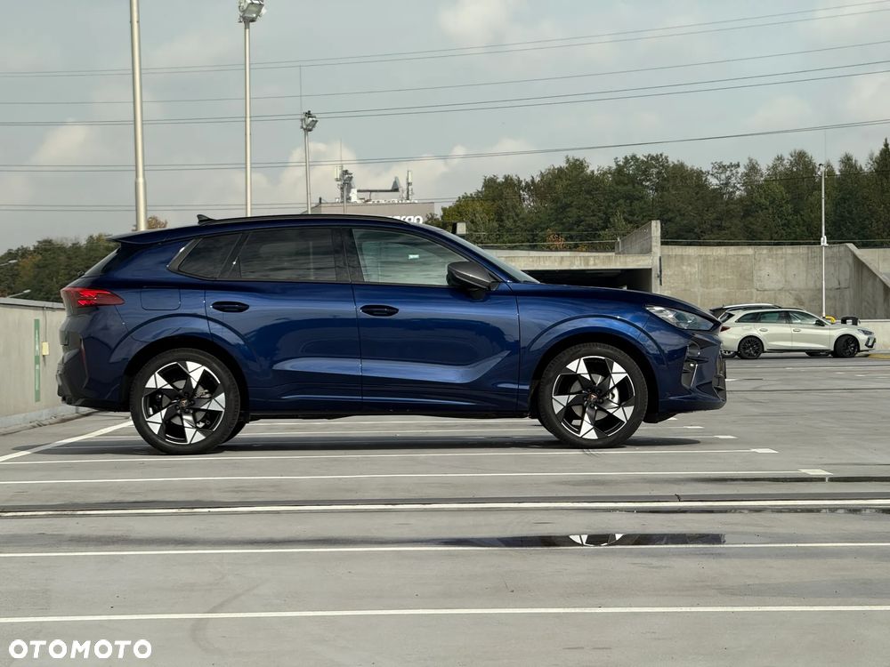 Cupra Terramar - 5
