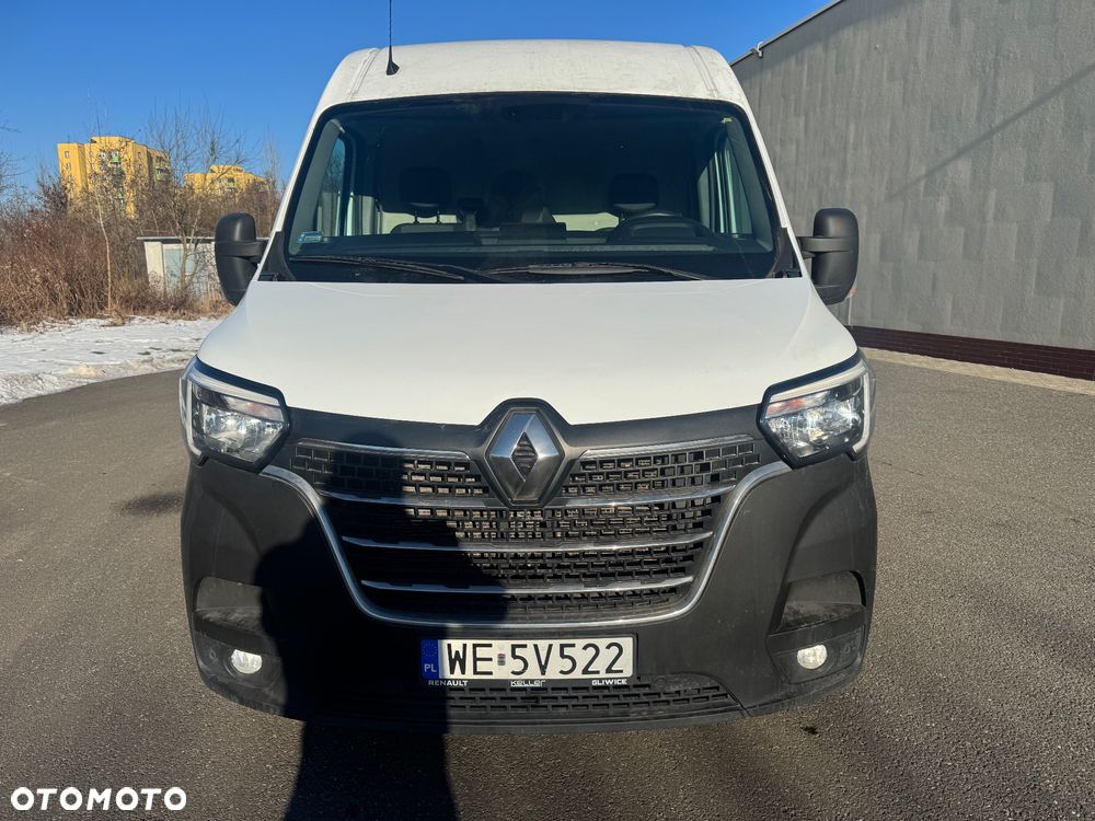 Renault Master L3h2 - 2