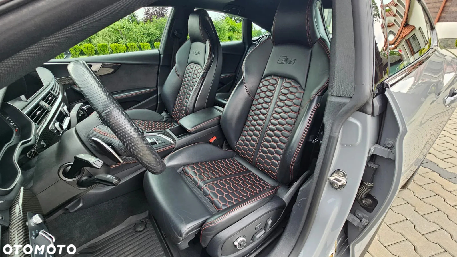 Audi RS5 Quattro Limited Edition Tiptronic - 26