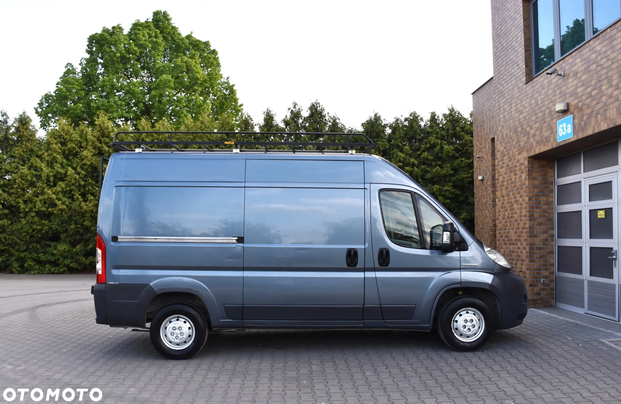 Peugeot Boxer L2H2 - 5