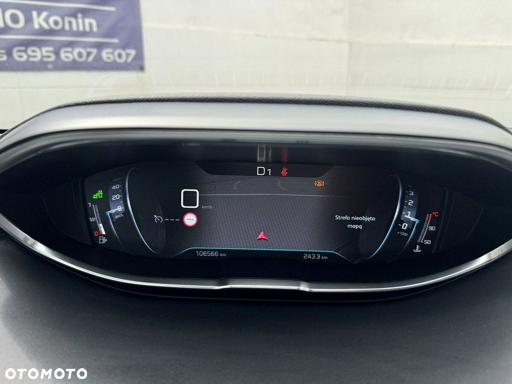 Peugeot 3008 - 19