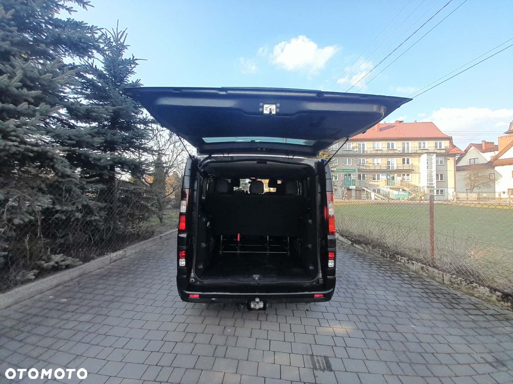 Renault Trafic - 13
