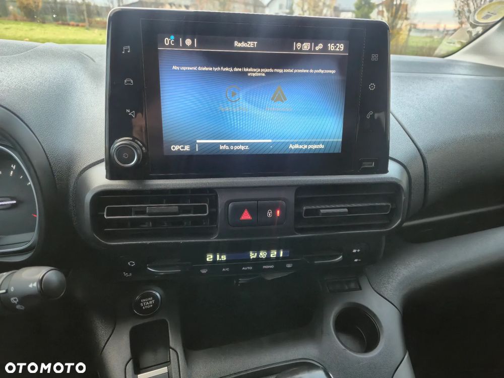 Toyota Proace City Verso 1.5 D-4D L2 Comfort - 13