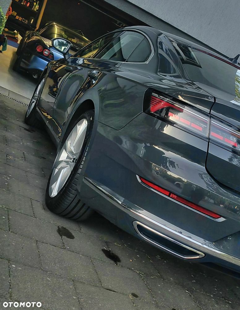 Volkswagen Arteon 2.0 TSI Elegance DSG - 4