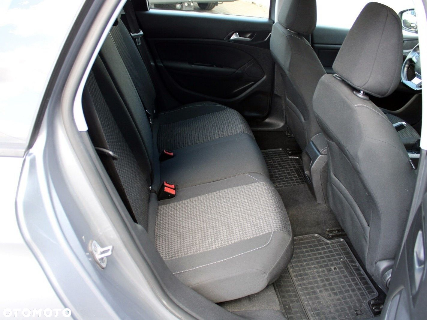 Peugeot 308 1.5 BlueHDi Active S&S - 14