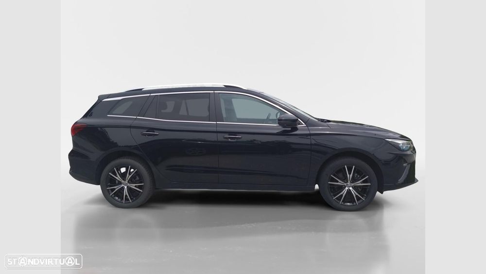 MG MG5 61 kWh Luxury - 5