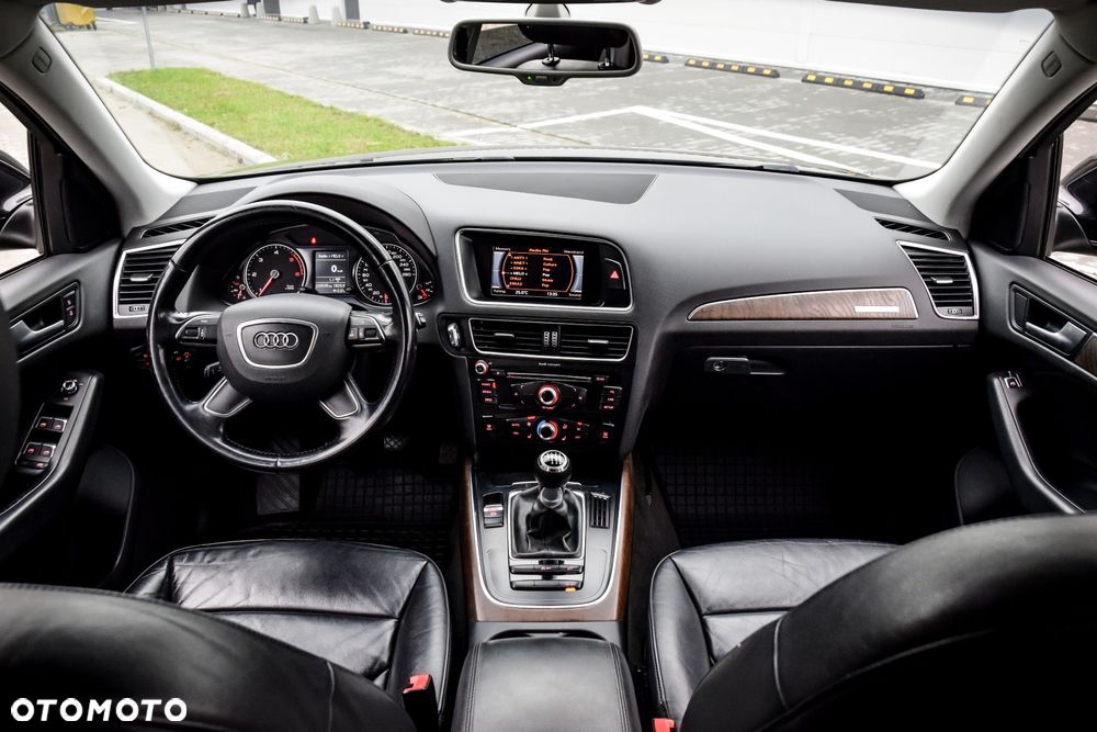 Audi Q5 2.0 TDI - 8