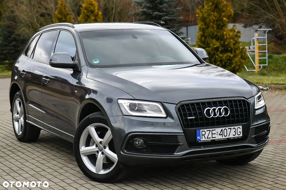 Audi Q5 - 9
