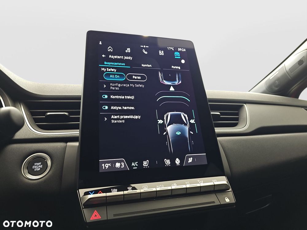 Renault Captur 1.0 TCe Techno - 30