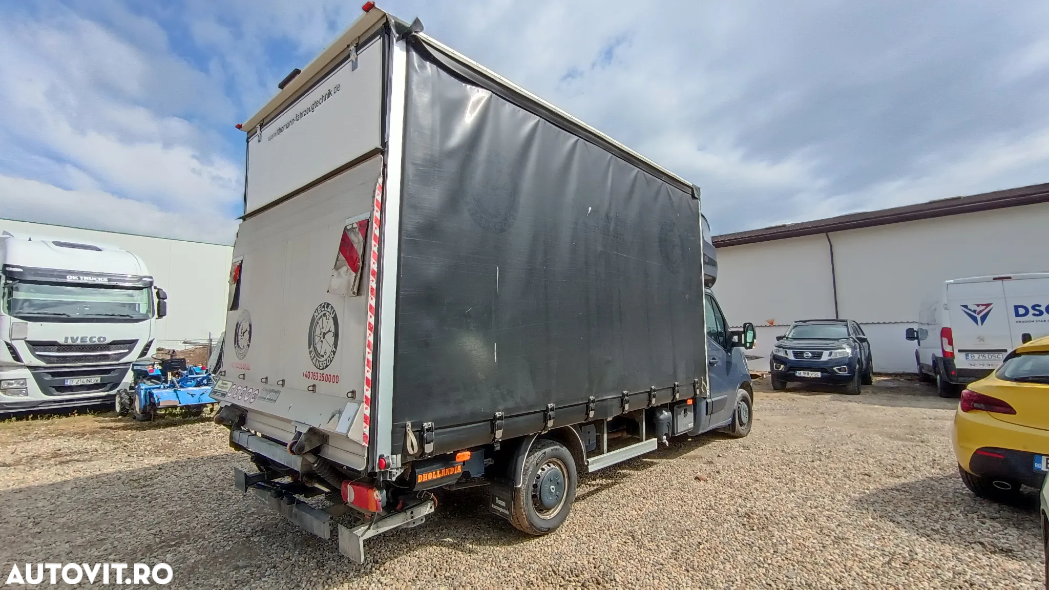 Renault Master - 6