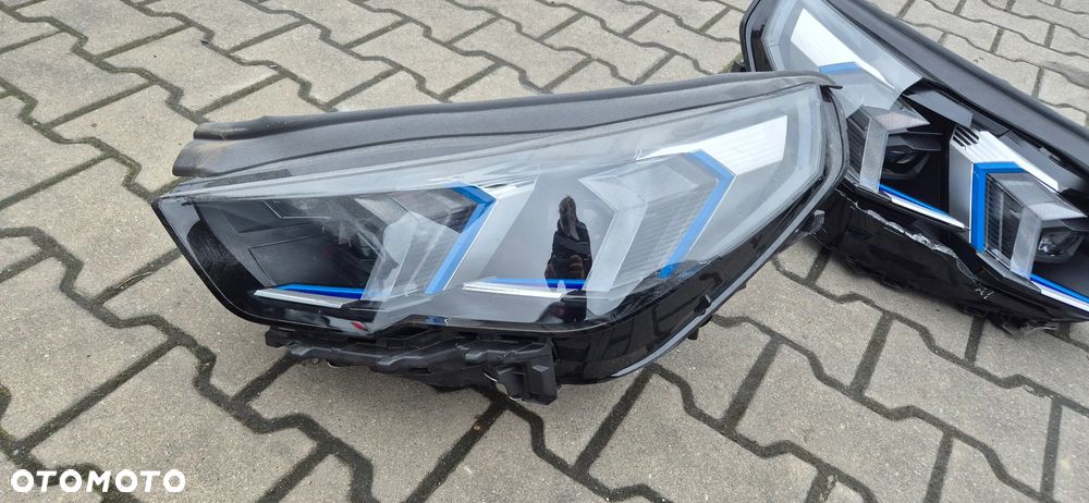 BMW iX2 eDrive20 66.5kWh M Sport Edition - 31