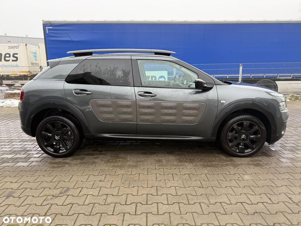 Citroën C4 Cactus BlueHDi 100 Stop&Start Business Class - 6