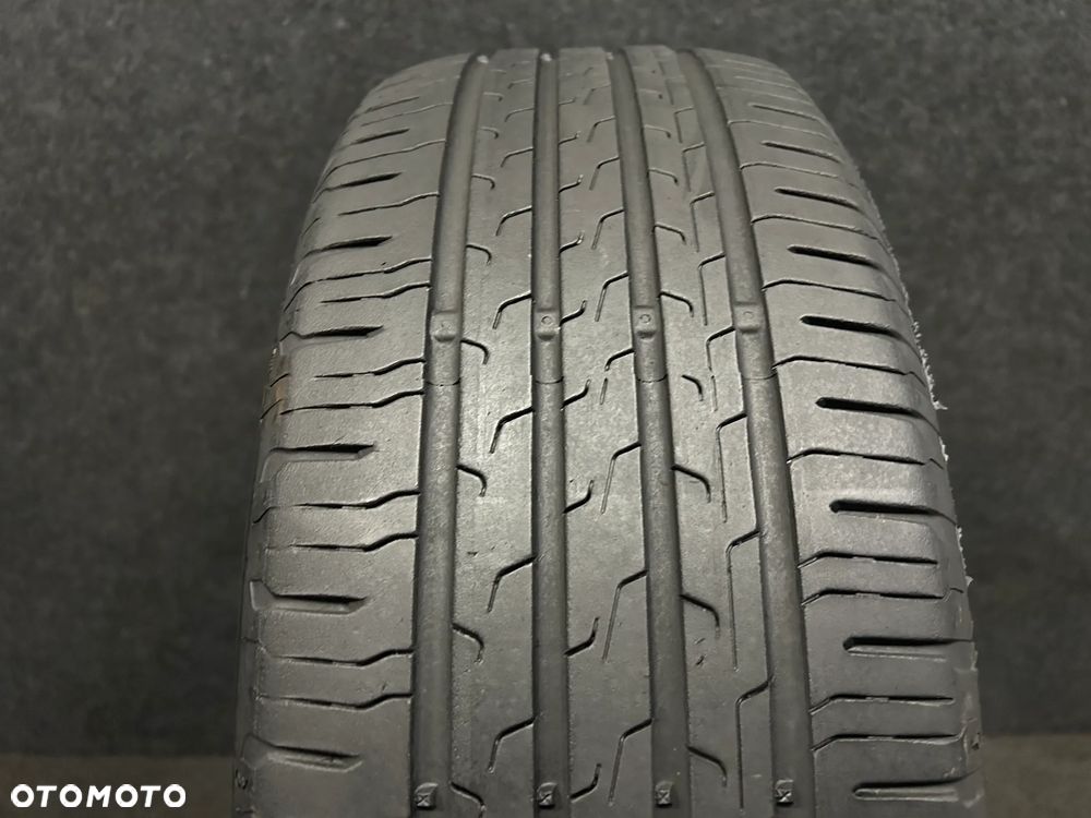 Continental EcoContact 6 195/55/16 87H 1szt. - 2