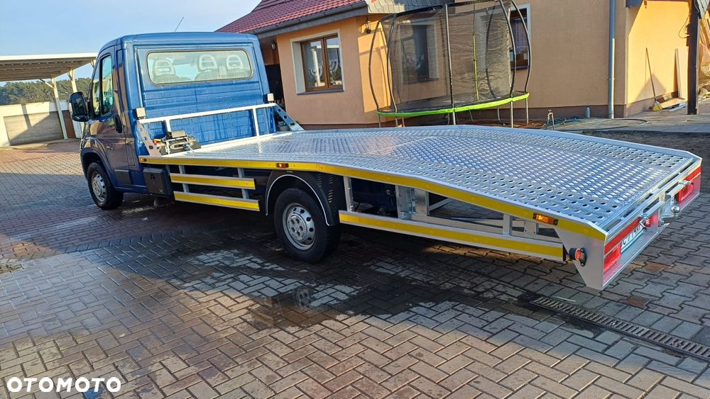 Fiat Ducato - 4