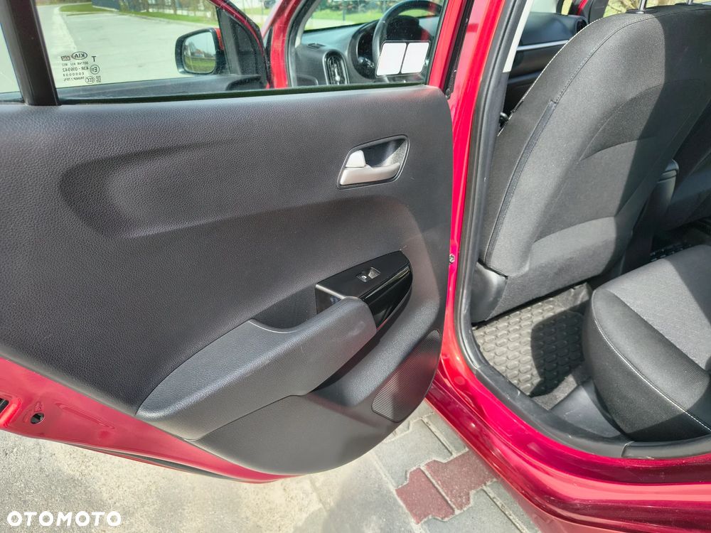 Kia Picanto 1.0 M - 16