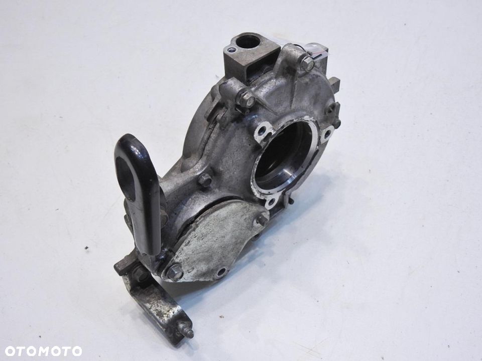 POKRYWA OSŁONA ROZRZĄDU POMPY WODY MAZDA 6 GH 2.0D - 6