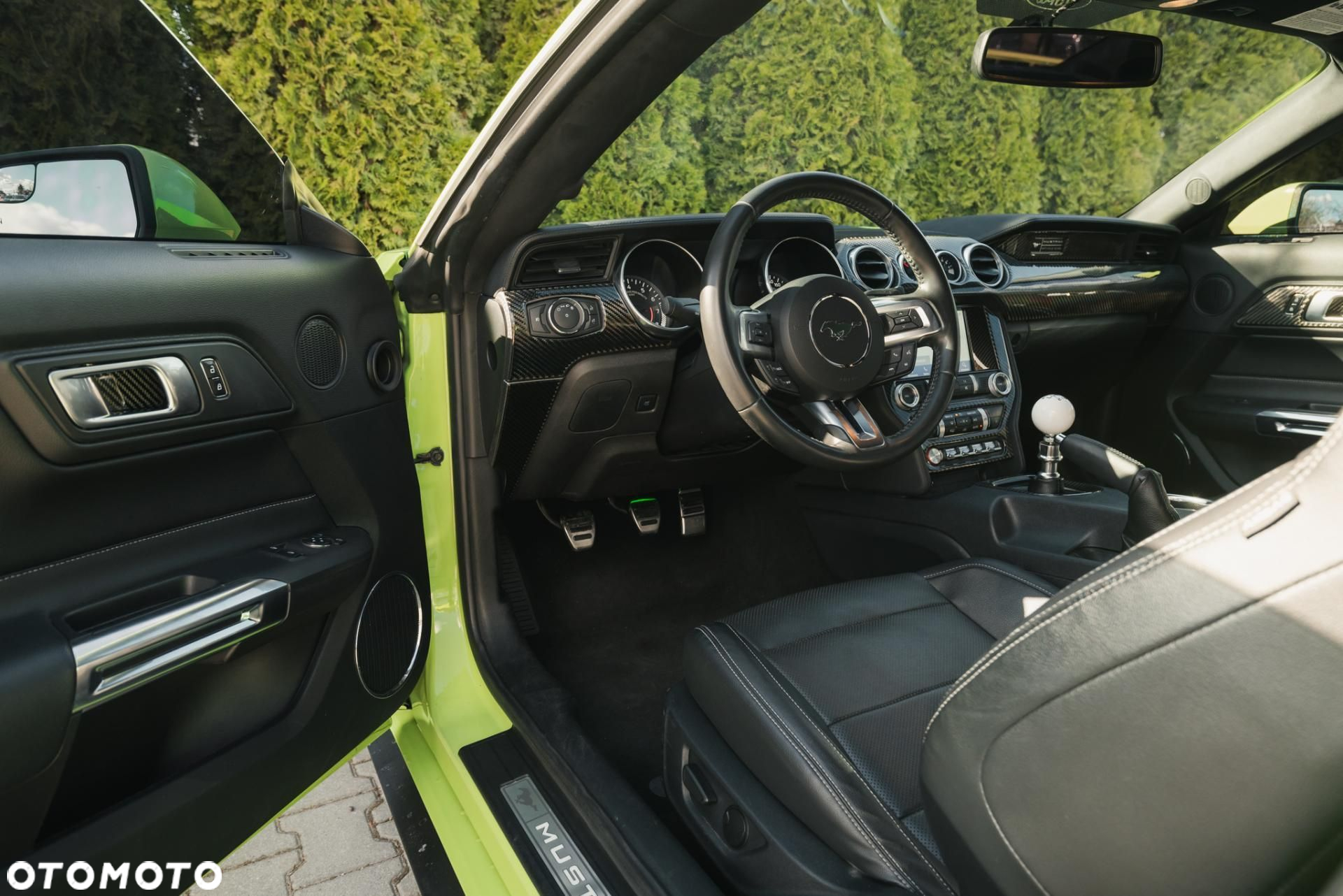 Ford Mustang - 9