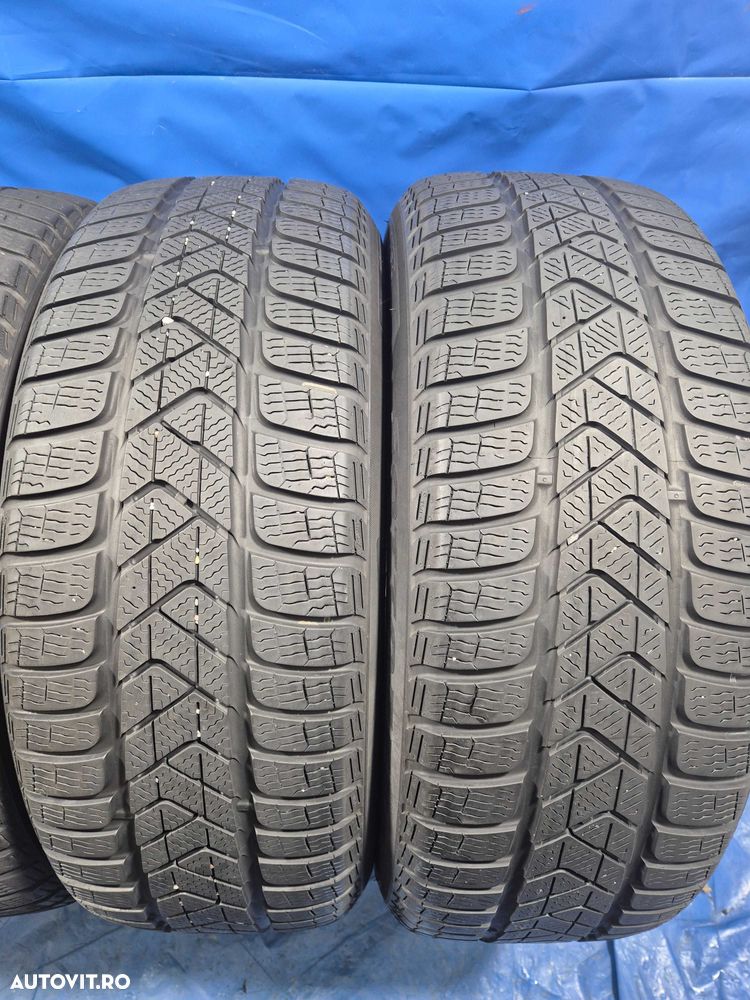 225/55/18 98H Pirelli - 5