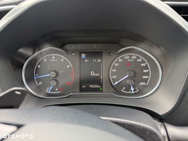 Toyota Yaris 1.5 Selection CVT - 3