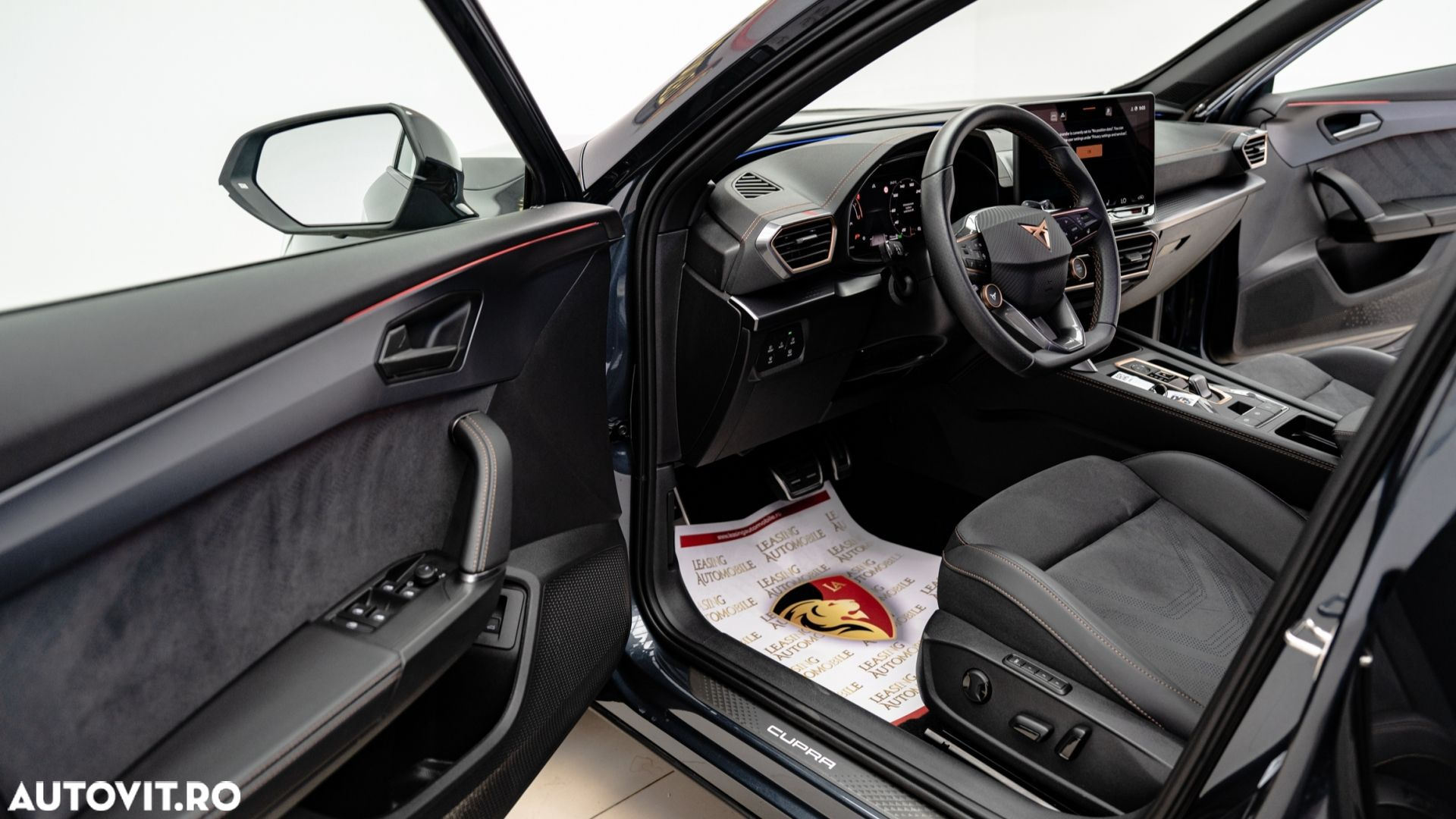 Cupra Formentor 2.0 TSI 4DRIVE DSG VZ Extreme - 12
