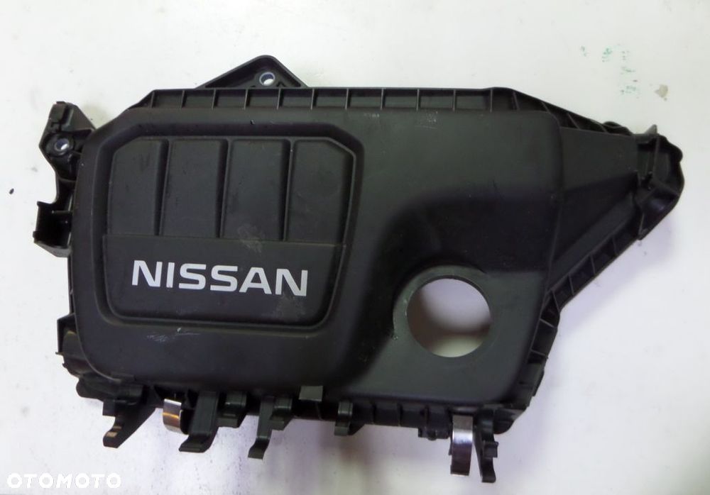 6884 OSLONA SILNIKA X-TRAIL T32 14- 2.0 DCI - 1