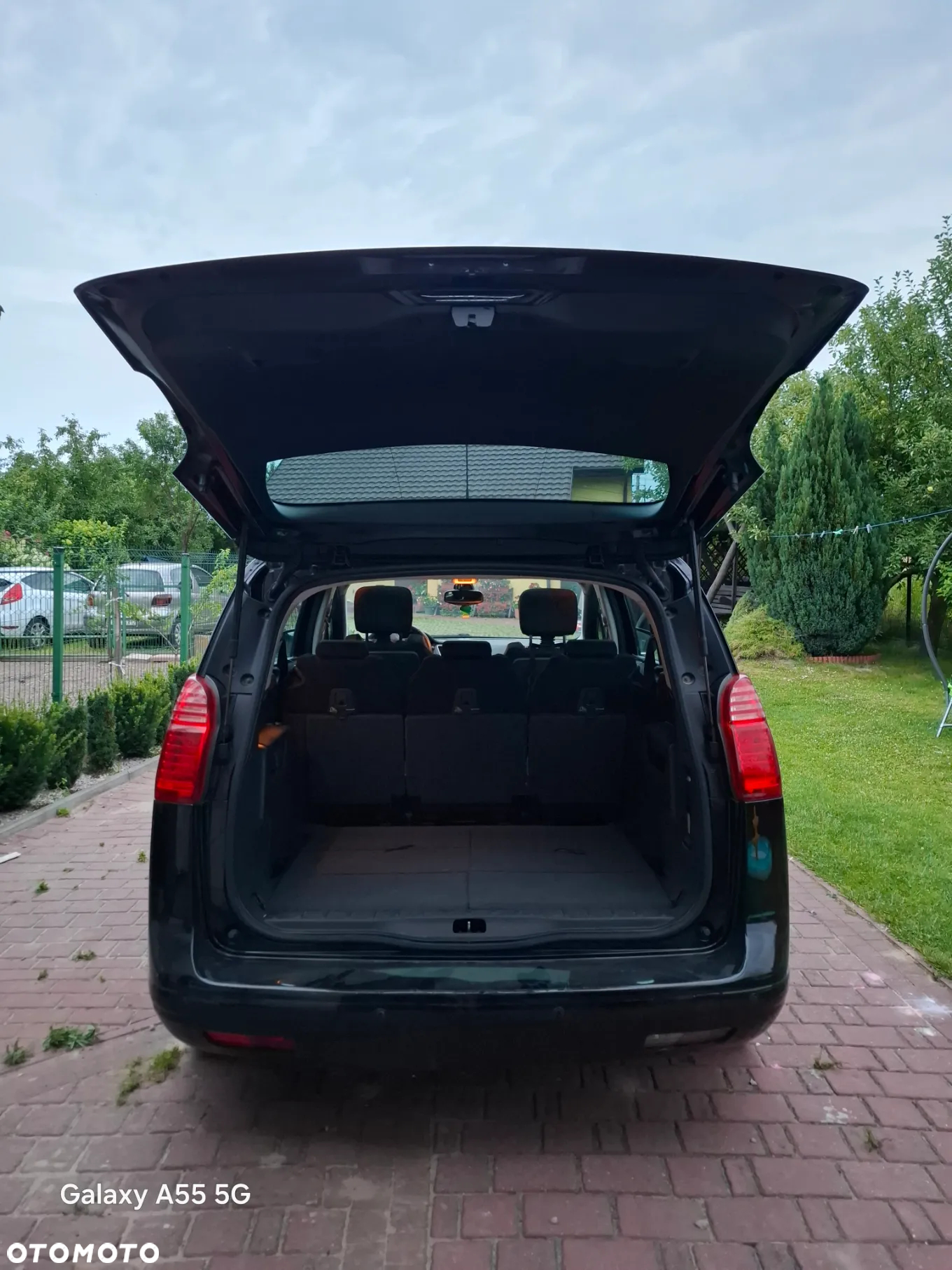Peugeot 5008 HDI FAP 110 Tendance - 5