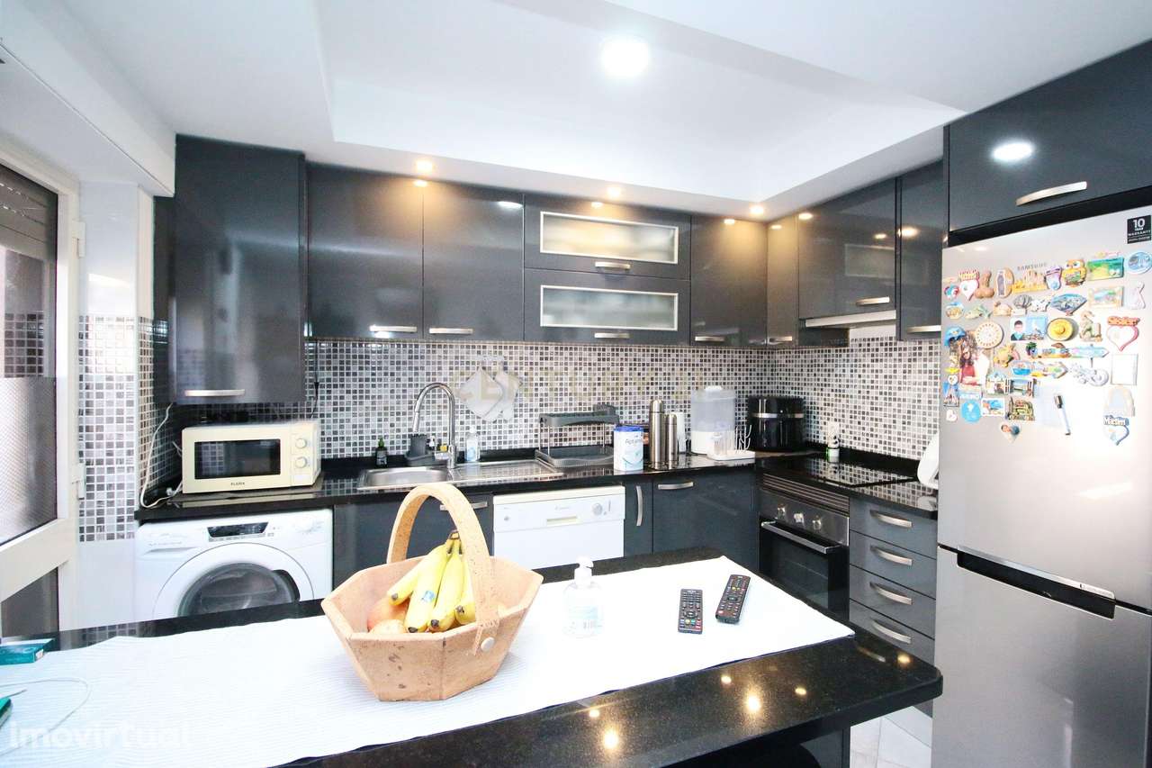 Apartamento T3 em Vila Maria - Grande imagem: 3/30