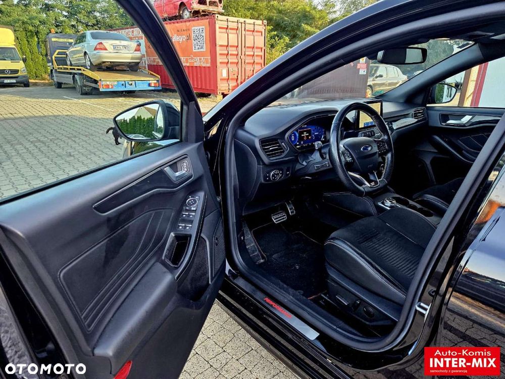 Ford Focus - 40