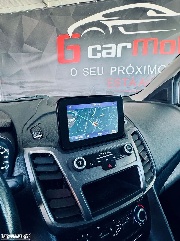 Ford Transit Connect - 24