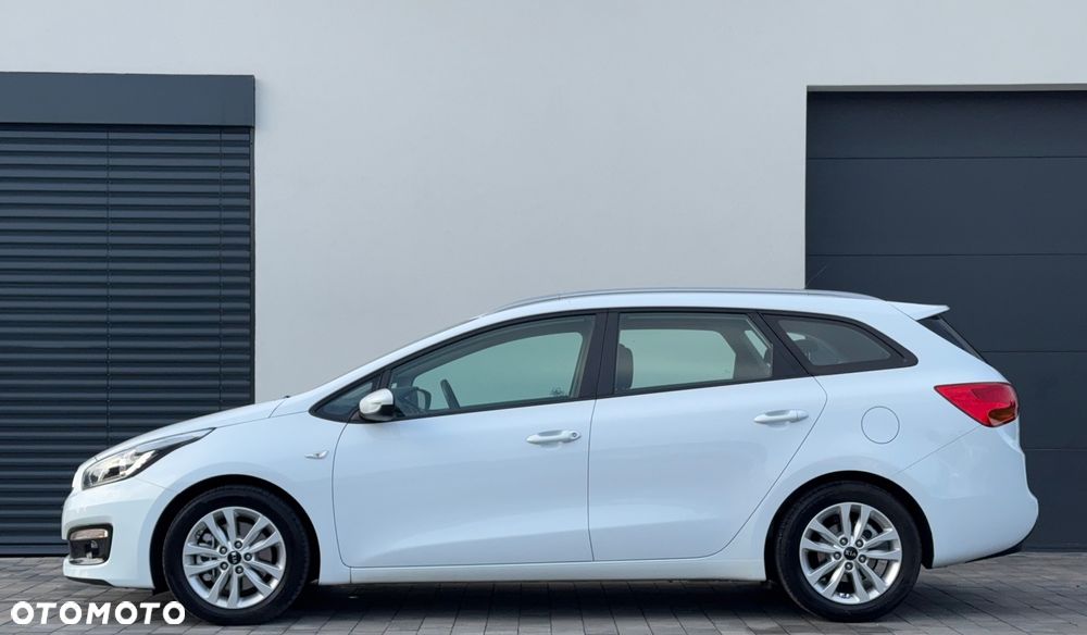 Kia Ceed 1.6 GDI Edition 7 - 4
