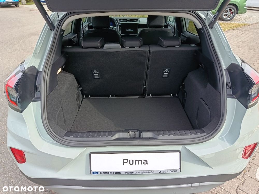 Ford Puma - 14