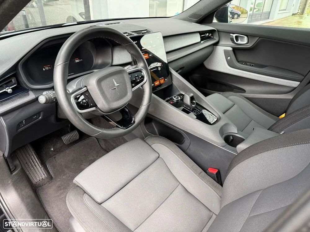 Polestar 2 Dual Motor 78kWh Performance - 13